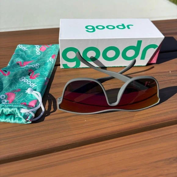Goodr
New! Never worn sunglasses - Picture 6 of 6